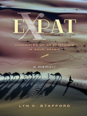 cover image of EXPAT